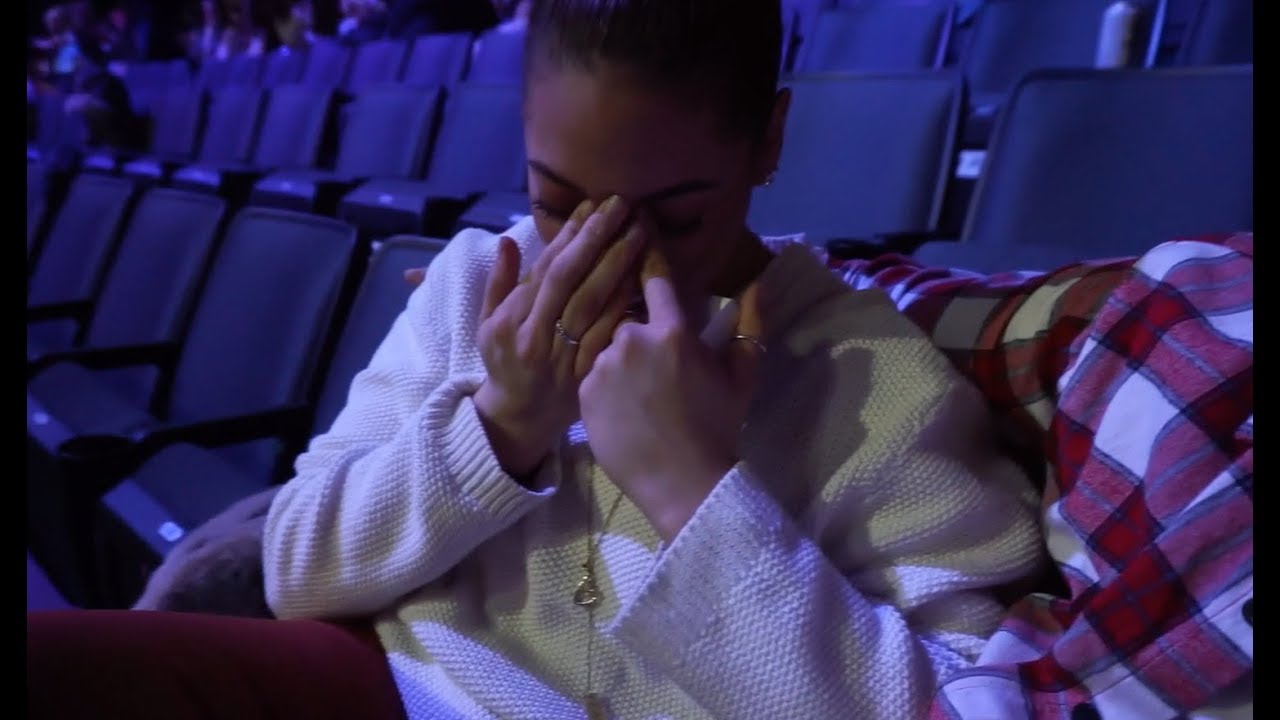 Surprising my girlfriend with a promise ring (Happy Anniversary Baby)