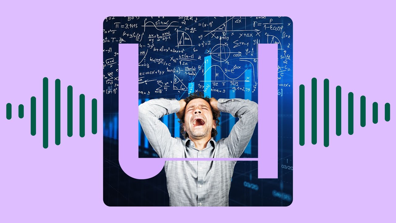 Waarom is statistiek zo moeilijk?