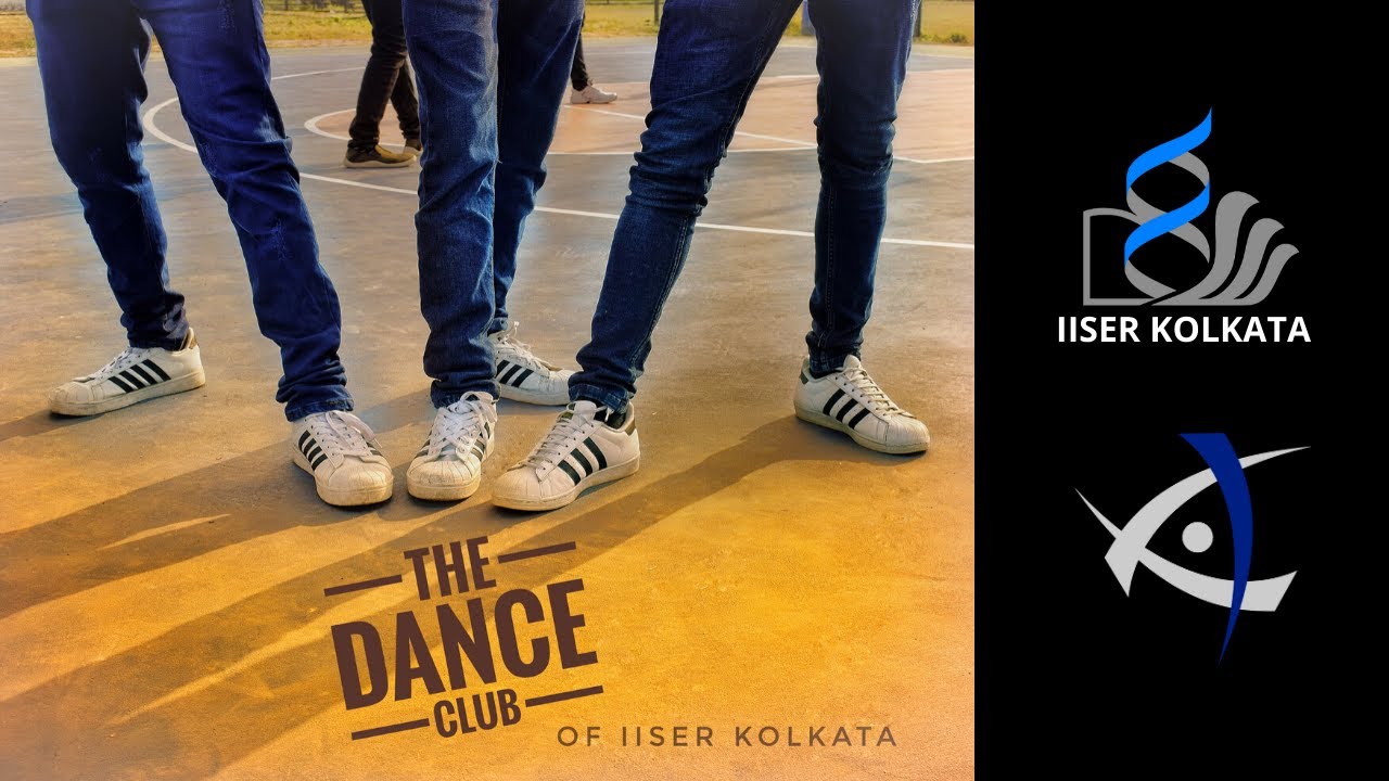 BACKBONE DANCE COVER | INQUIVESTA | IISER KOLKATA
