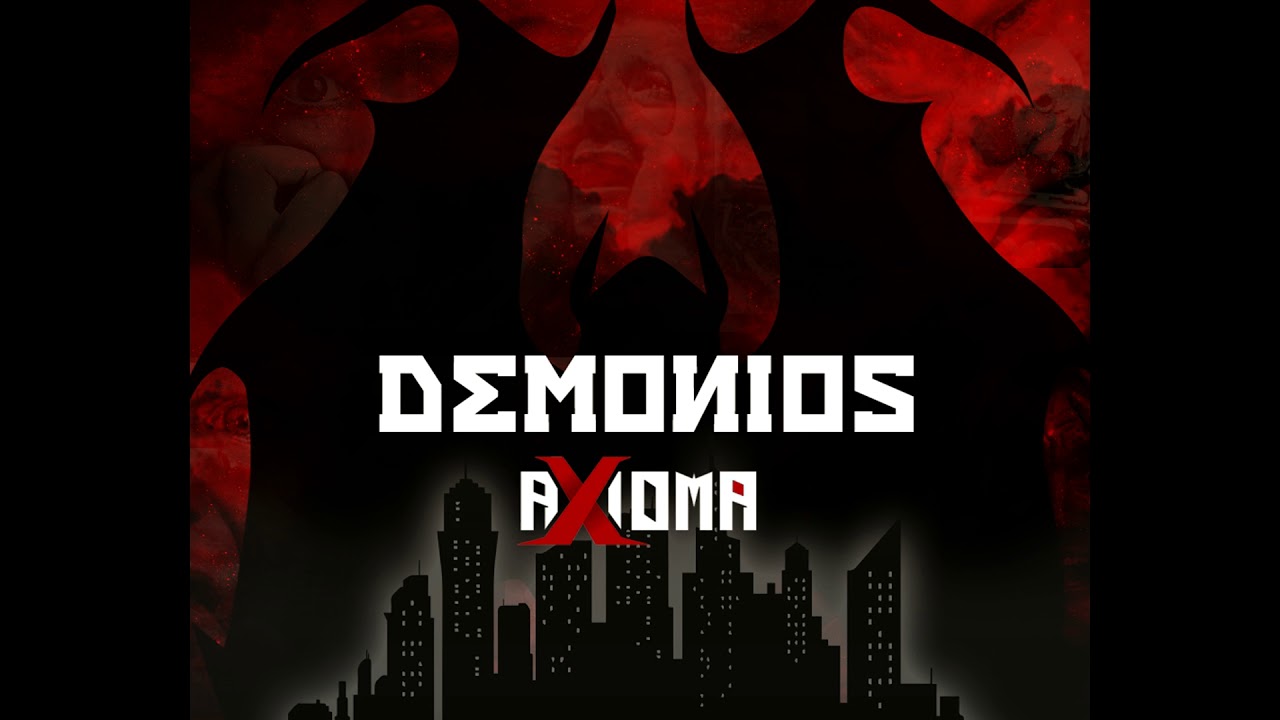 Axioma - Demonios