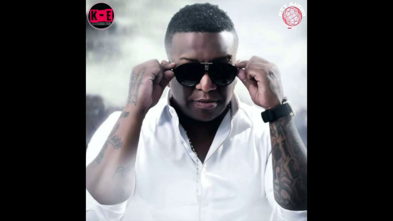 Jr Ranks - Bad Boy Frutado