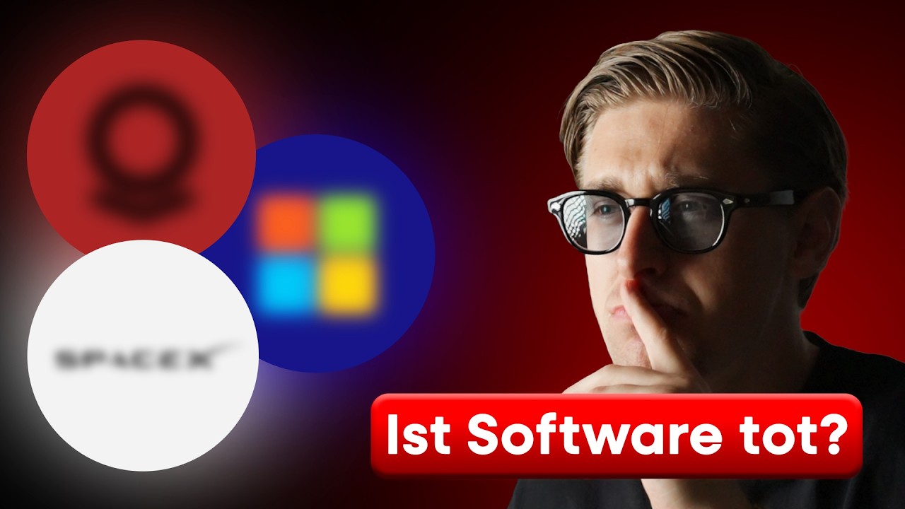 AlleAktien Investors LEAK: SaaSpocalyse — Das Ende der Software-Aktien und die heimlichen Profiteure