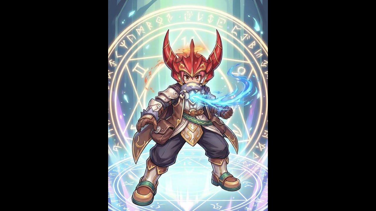 Maldição de Thanatos - Ragnatales 15/12 ( SA Tank )