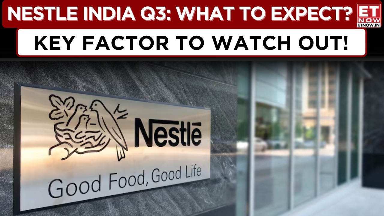 Nestle India Q3 Result 2025: What To Expect? | Key Factors To Watch & Drivers Of Growth | Business