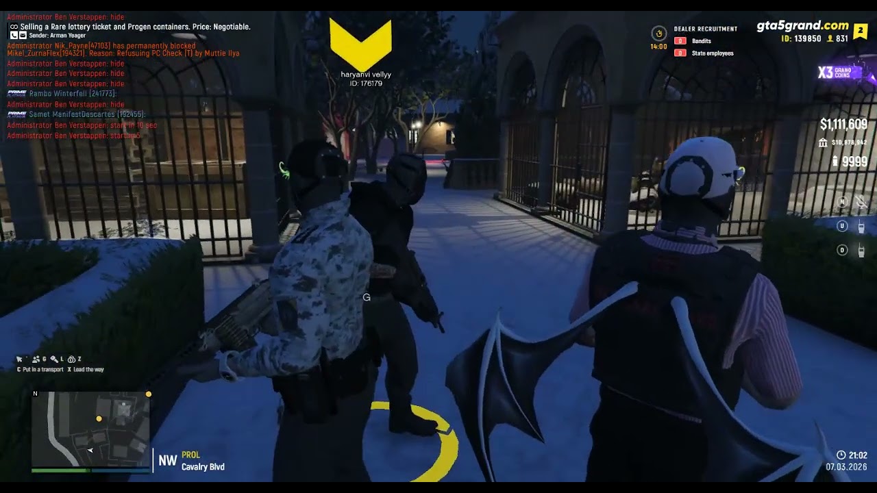 Global LR 1.9 (14 days)