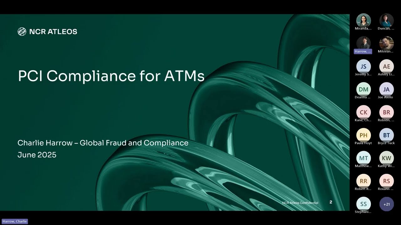 Navigating PCI Compliance