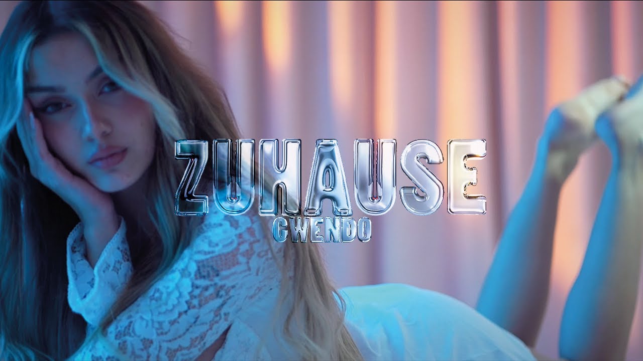 GWENDO - zuhause