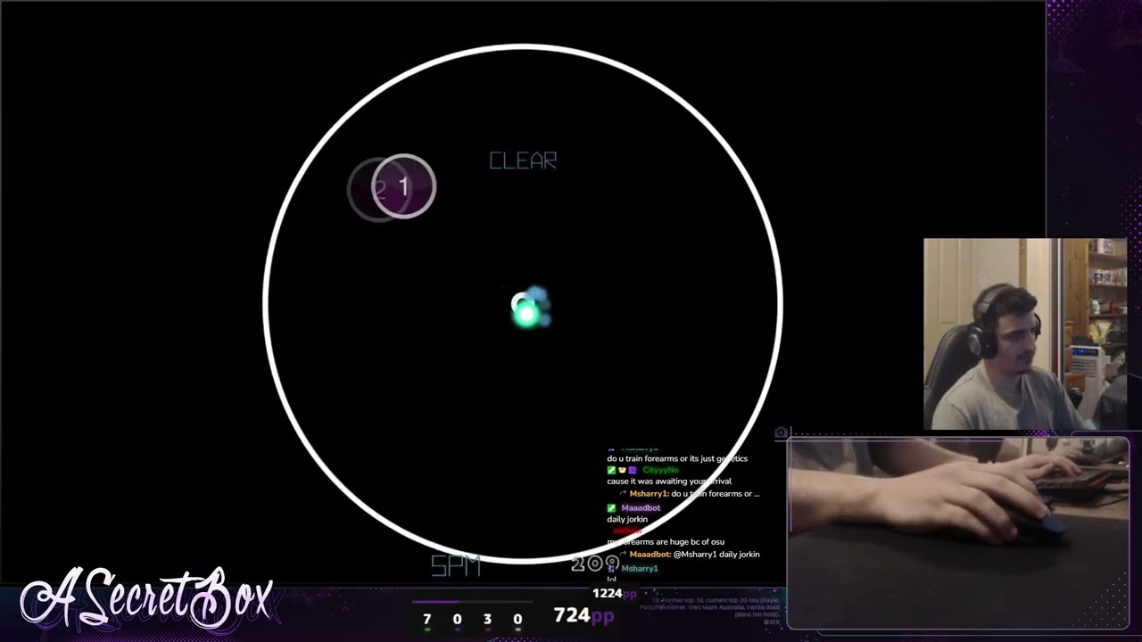 This reverse choke caused me to get fired from glorpnation