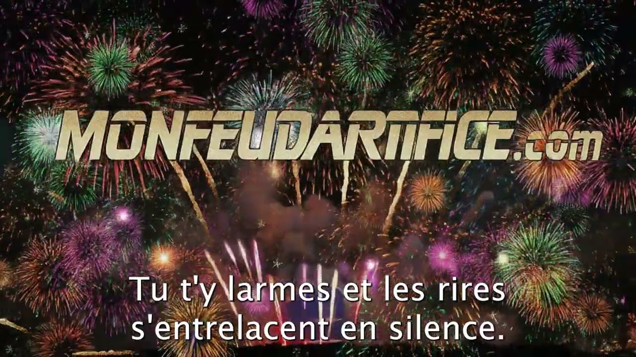 Dance Feux dArtifice Dance