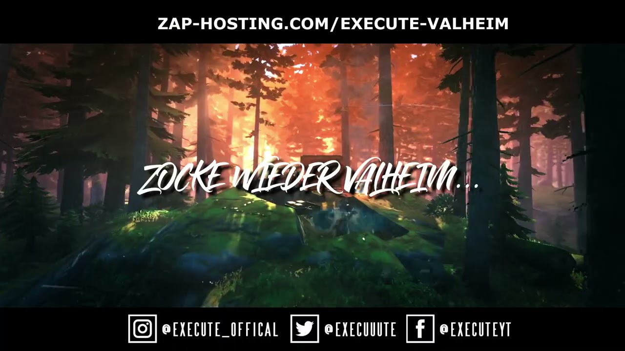 Execute - Valheim Song (Prod by Epistra)