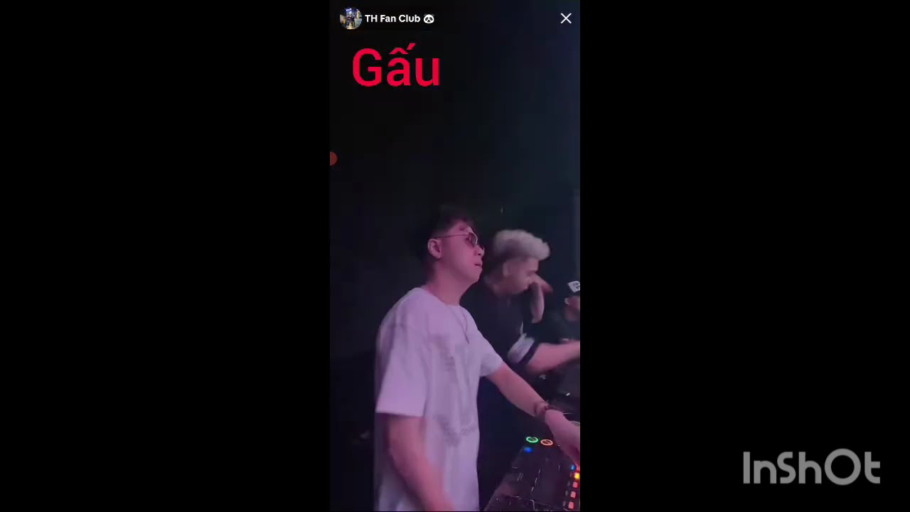 Dj Thái Hoàng live tại New MDM Hải Phòng 9-8-25