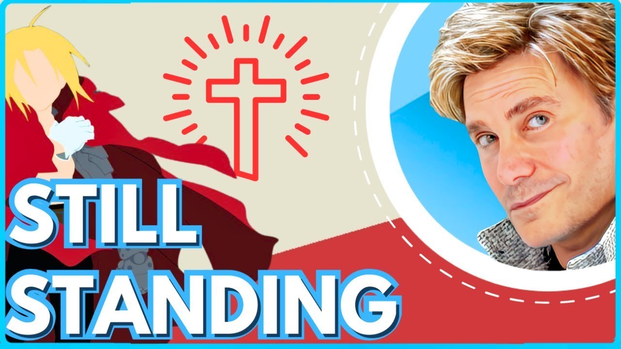 🔥 Vic Mignogna: How Faith Beat Cancel Culture | Exclusive Interview