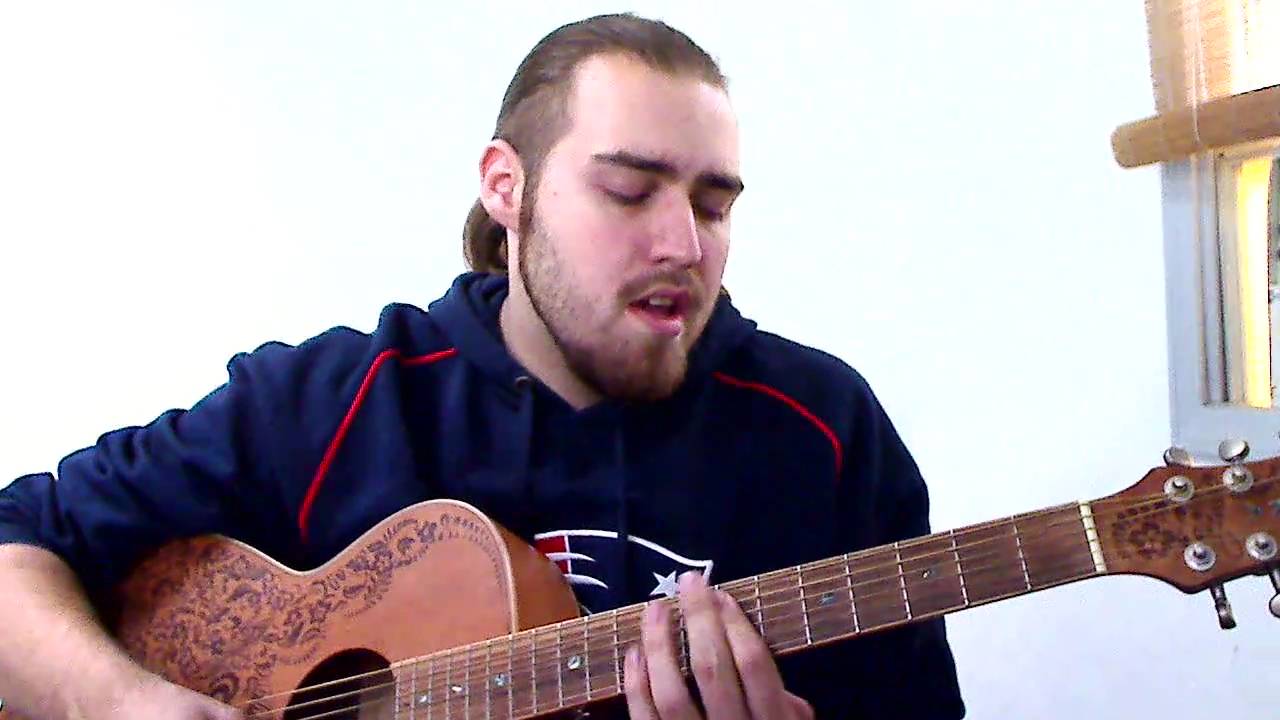 Stone Sour - Bother(Acoustic)