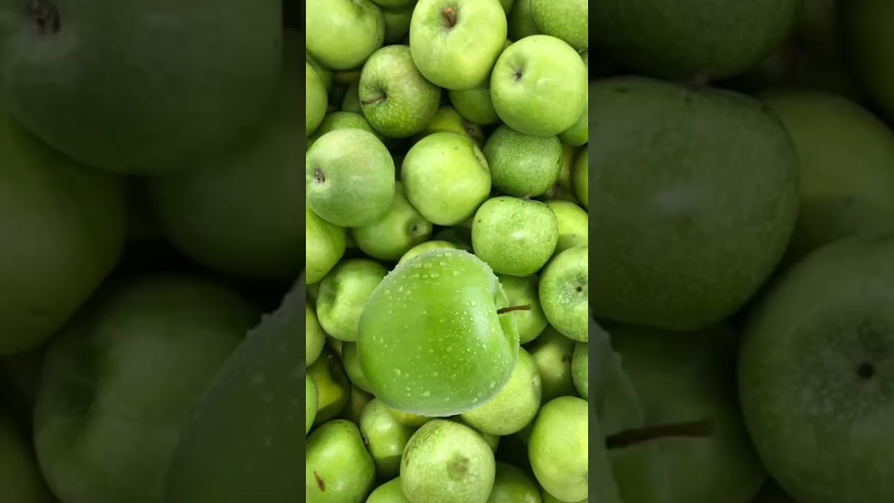 Wow It's Apple Green Yoyo cocomelon #shorts #youtubeshorts #trending #asmr #satisfying #ytshorts