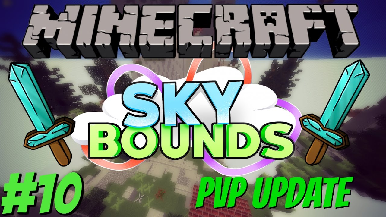 OP Skybounds Update!!! | Skybounds #10 | Maiwid