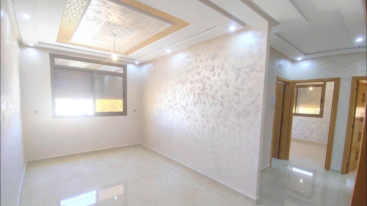 شري دارك وهني بالك😍شقق جاهزة للبيع🤝سلوان العمران الجودة و الإثقان بثمن مزيان😎 #appartement #nador