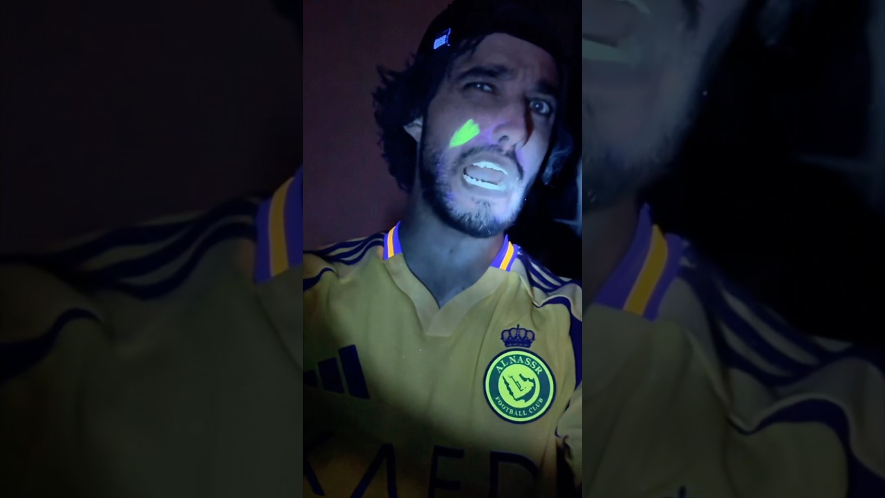 CONVERTI MI CELULAR EN UNA LINTERNA DE LUZ ULTRAVIOLETA😱