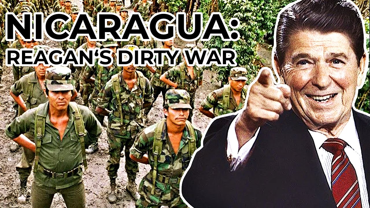 MAD World - The History of the Cold War | Episode 7: Warmonger | Free Documentary History