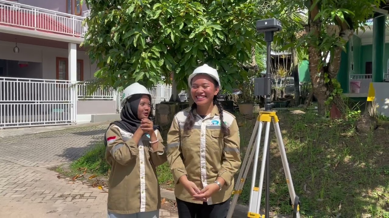 PBL 03GM15 Digitalisasi peta perumahan dan pemukiman kota batam untuk penambahan data spasial baru