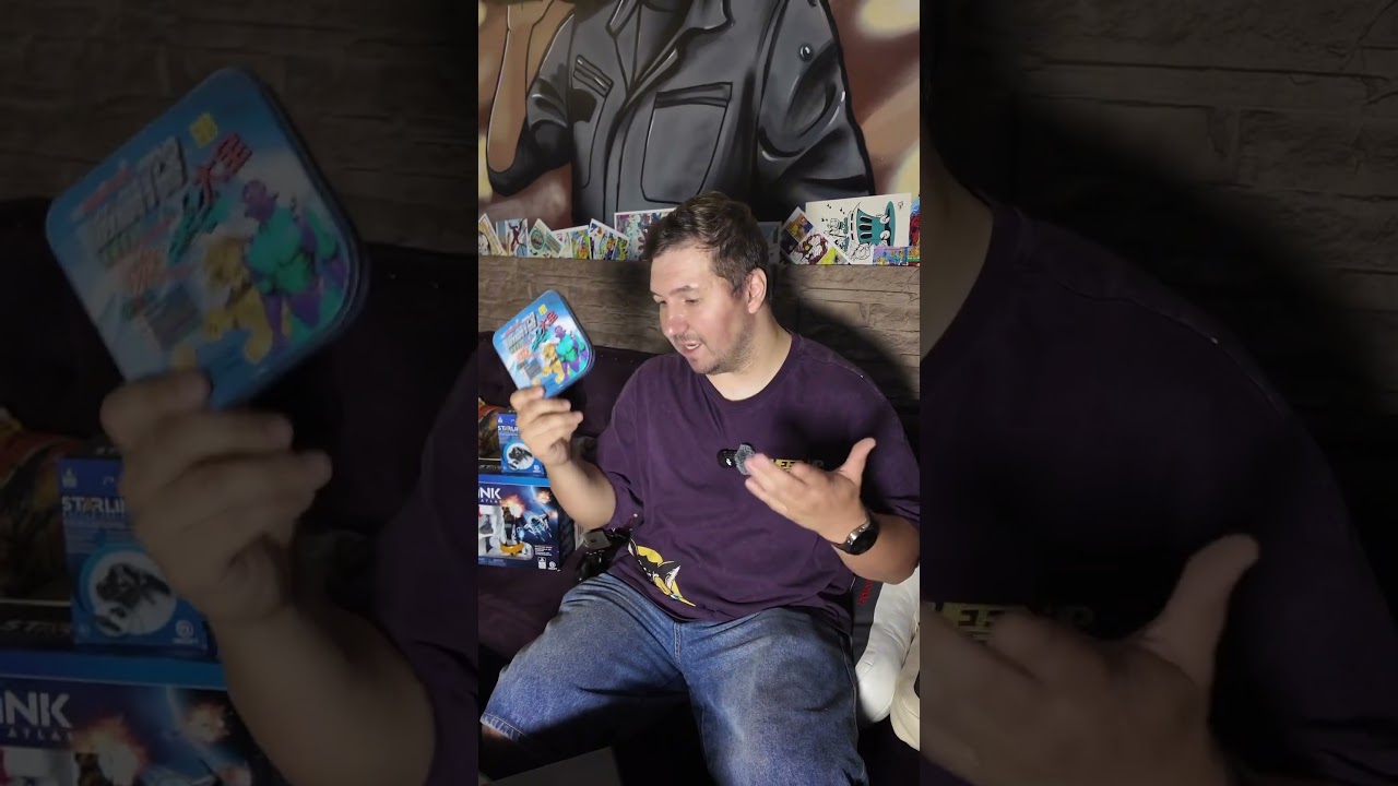Что за видак от SEGA? #nintendo #ретроигры #обзор #sega #retro #gaming #segagenesis #segaretro