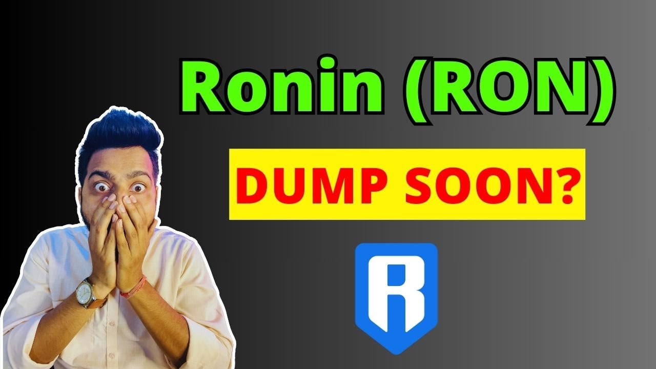 Ronin (RON) Price Predication 2024-25 | RON Coin Update & Analysis