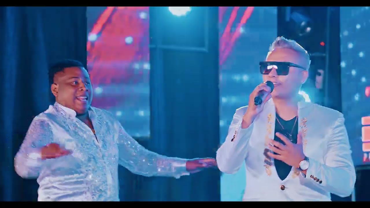 Agrupación Jheryko-Mix Misterio (2024)