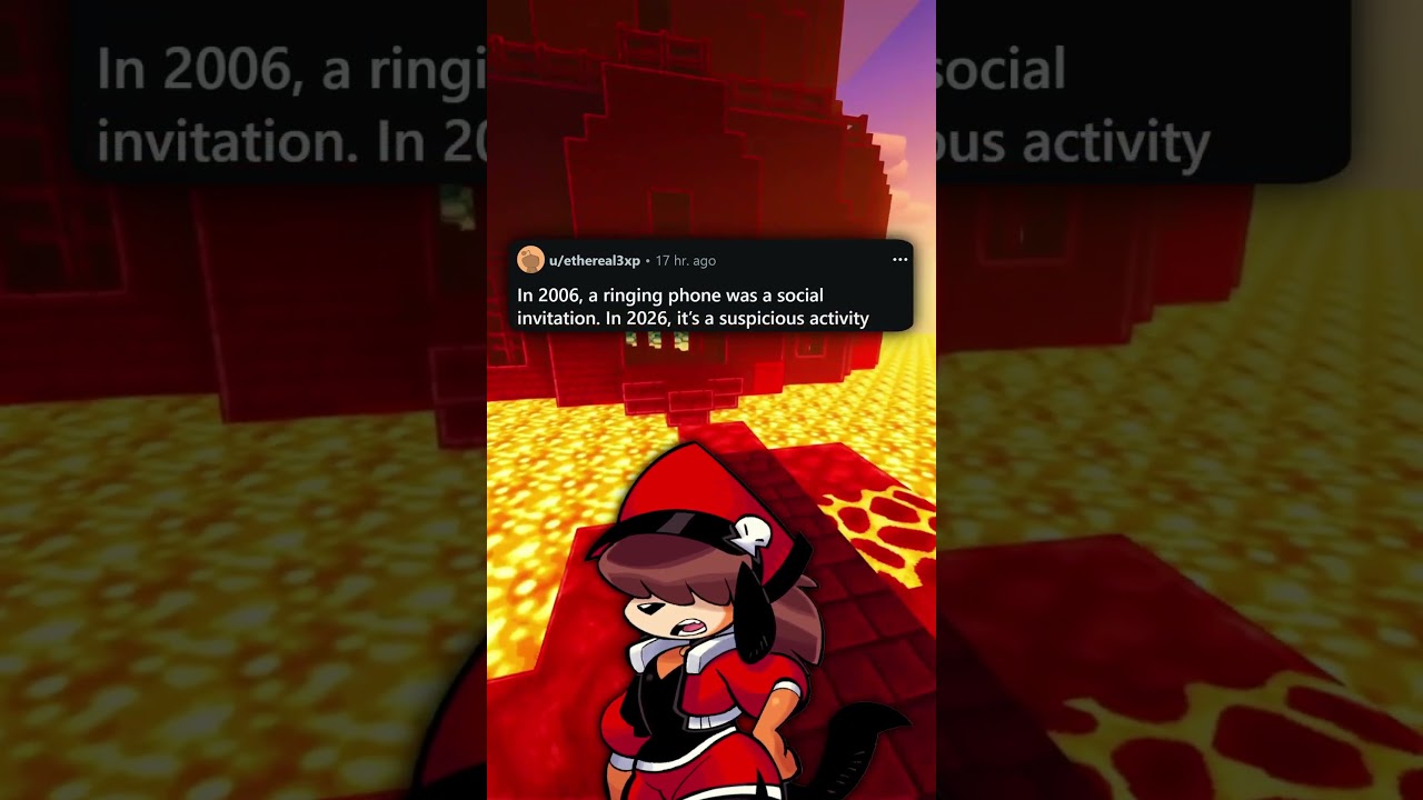 Reddit Stories Shower Thoughts (v68)