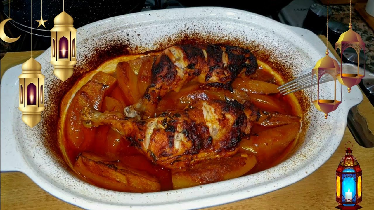 وصفات رمضان 🌙أكلات سهله وسريعه التحضير  وأقتصادية