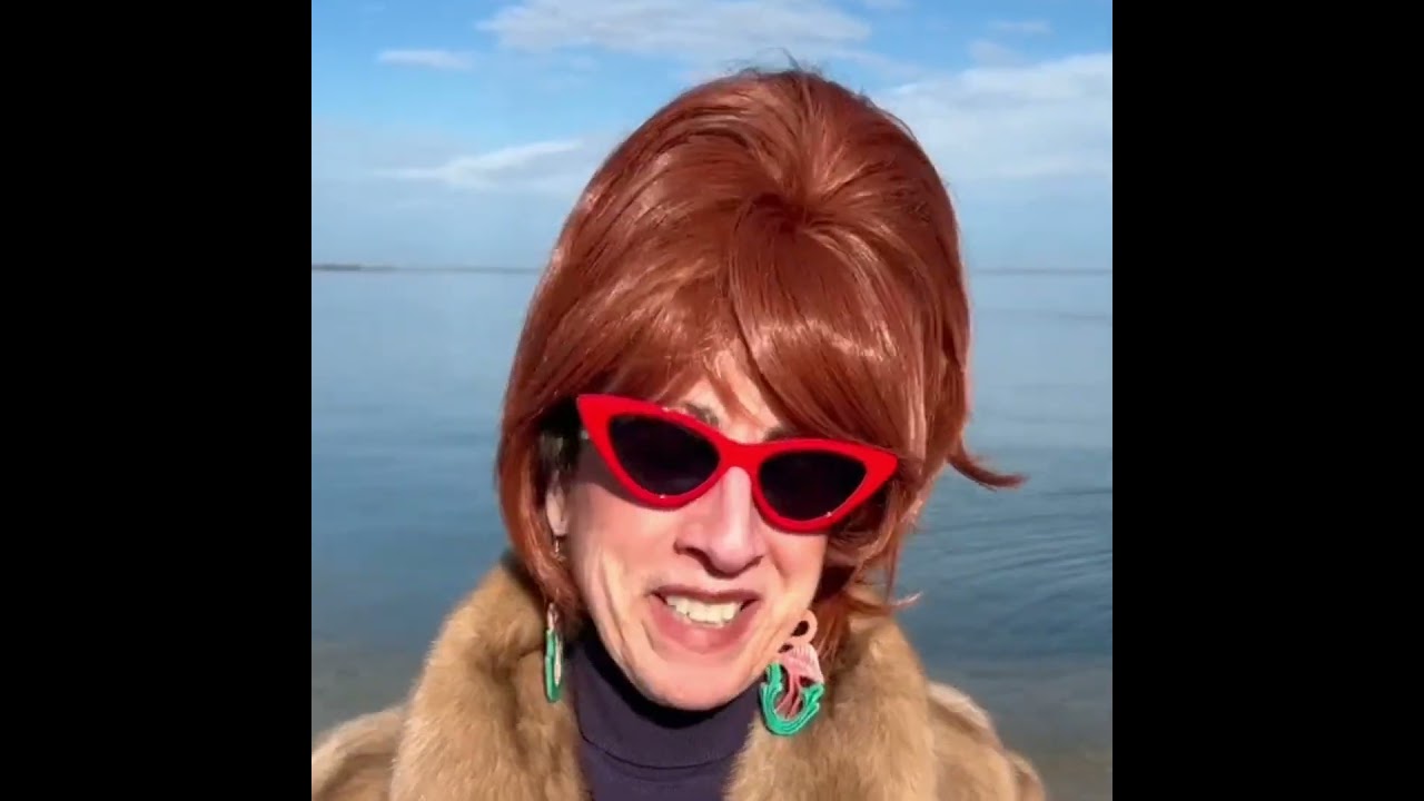 AdNet Hons Blooper Reel