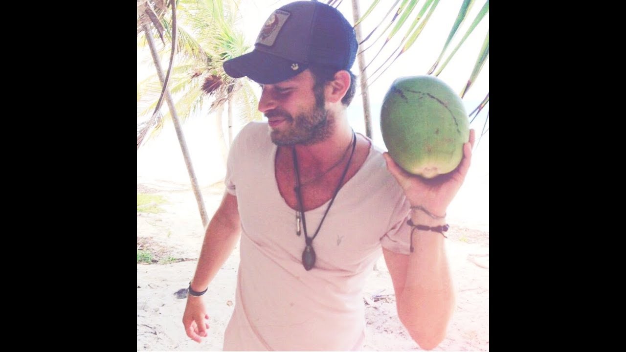 Kivanc Tatlitug photo instagram
