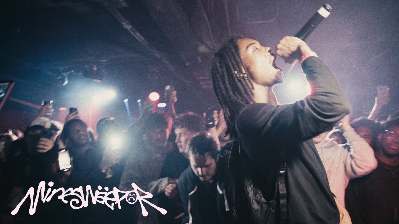 KAY NIVE$ FULL LIVE PERFORMANCE in Toronto