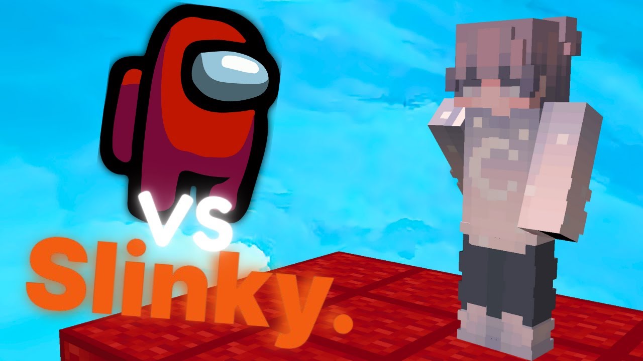 Augustus Client Vs Slinky Client (Which is the BEST BLATANT Client HvH)