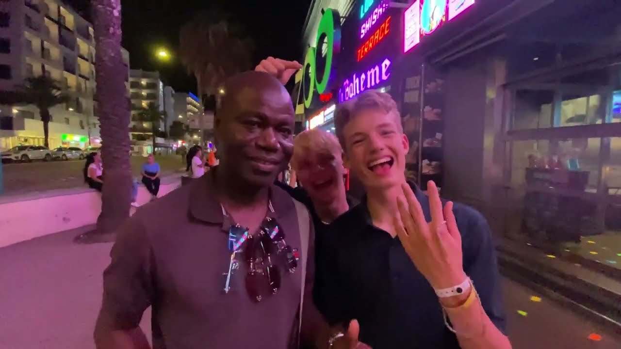 Lloret de mar + Reezy Vlog !