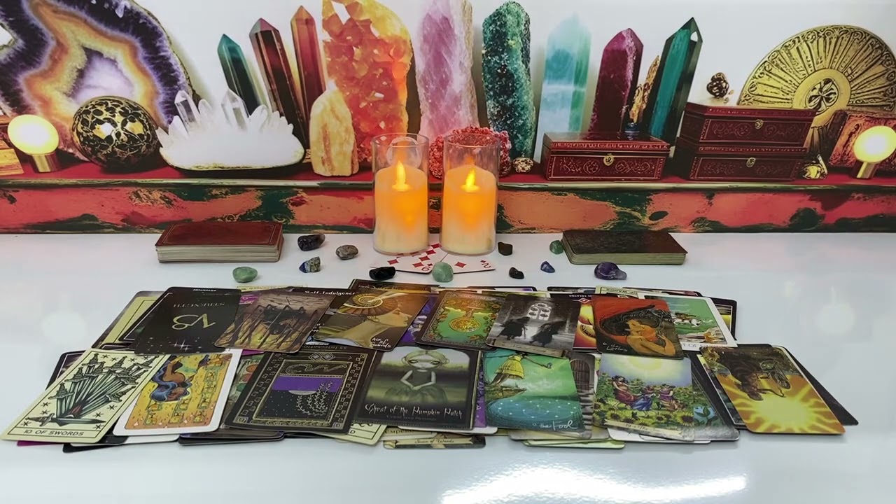 SAGITTARIUS   - SOMEONE BREAKS THE SILENCE... SAGITTARIUS  LOVE TAROT READING