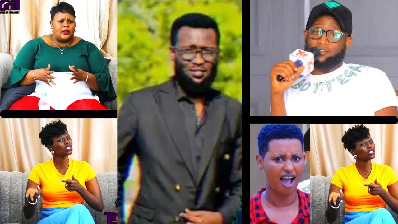 🔥🔥JOHN WAHOZE ARUMUGABO WA EVA YONGEYE GUKORA IGITANGAZA MUNKAMBI YIBUGANDE🔥