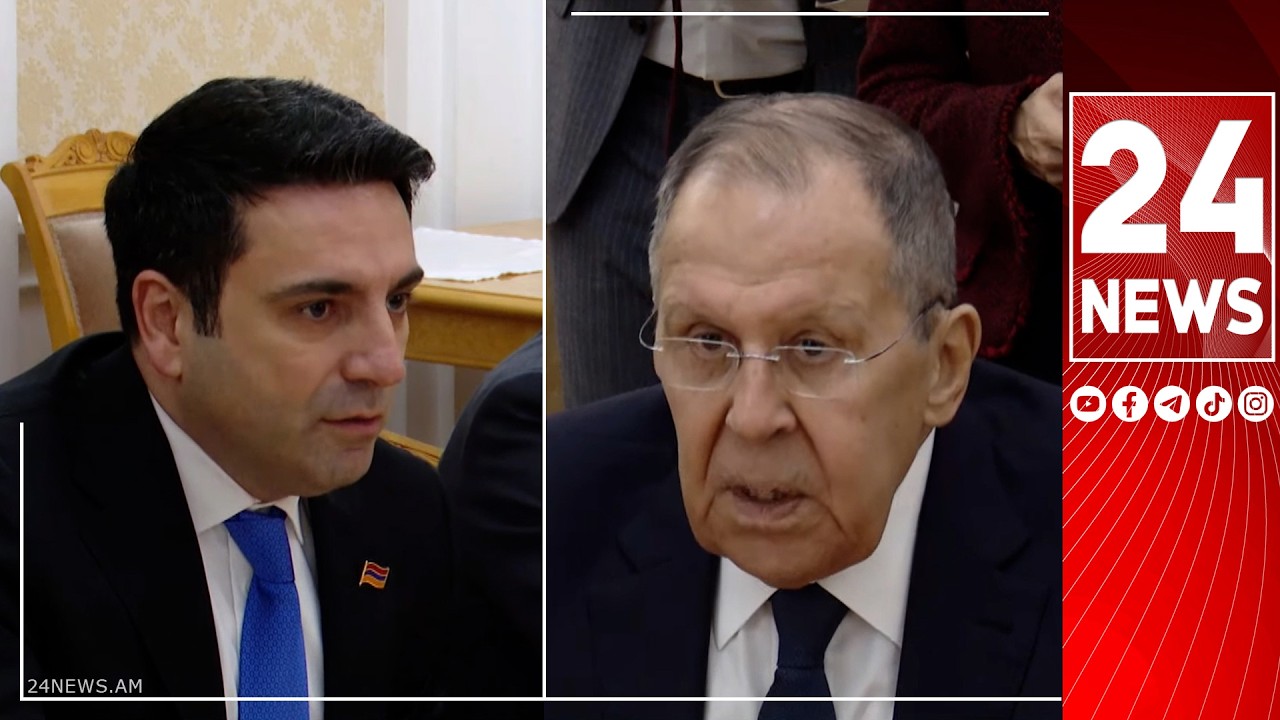 Տարօրինակ է` ՀՀ-ից դիմում են ԵՄ-ին՝ թույլ չտալու ինչ-որ ուժերի միջամտությունը ընտրություններին