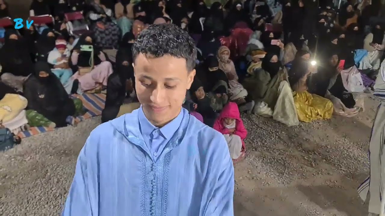 احواش اسيف نولت بدوار اديس بمناسبة حفل زفاف ايت اوسكوت بحضور عابد علي اوماني براهيم كونو2025 الجزء 3