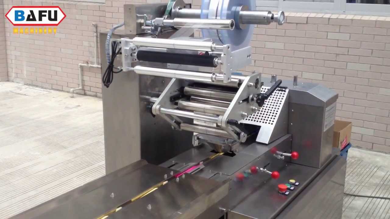 Flow Pack Machine,Flow Pack, Flowpack, Flow-Pack, Embaladeira Flow Pack, Embaladora flow pack