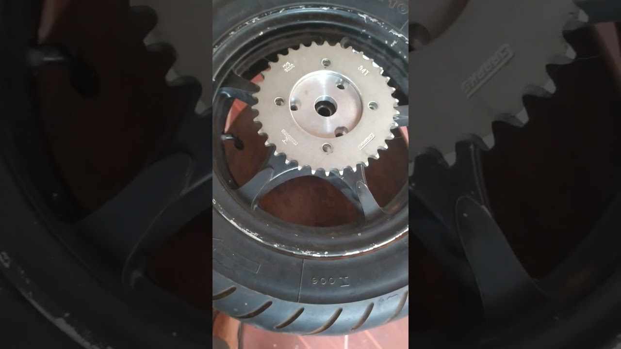 construção walk machine com motor de biz 125cc