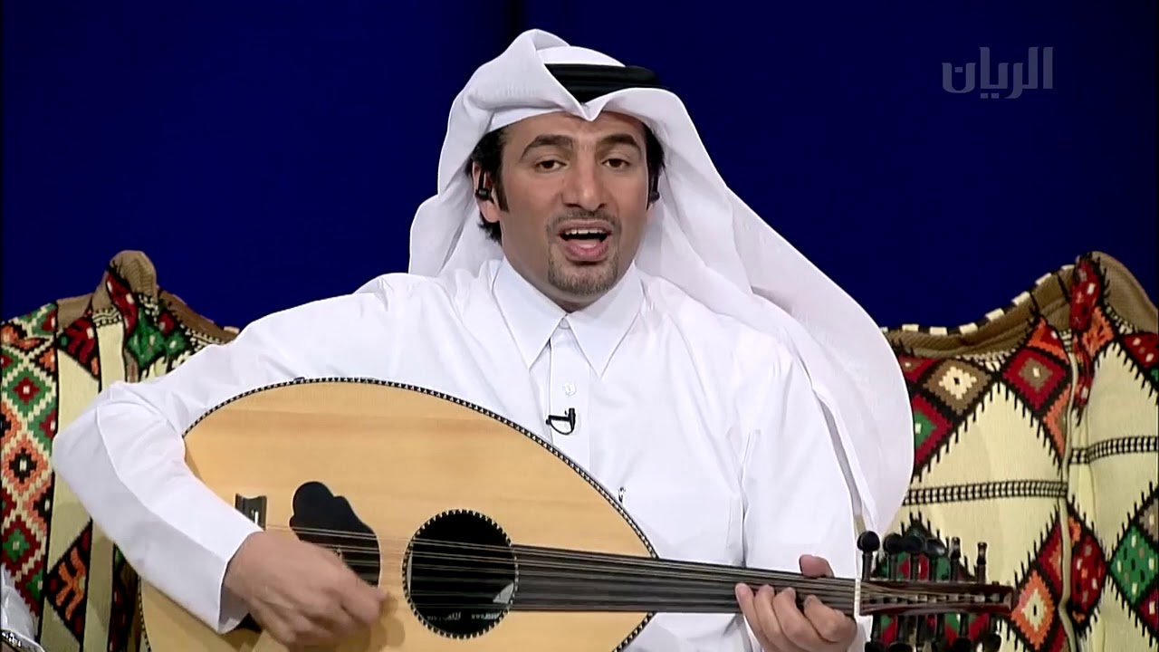 النايفة عيسى الكبيسي جلسات قناة الريان