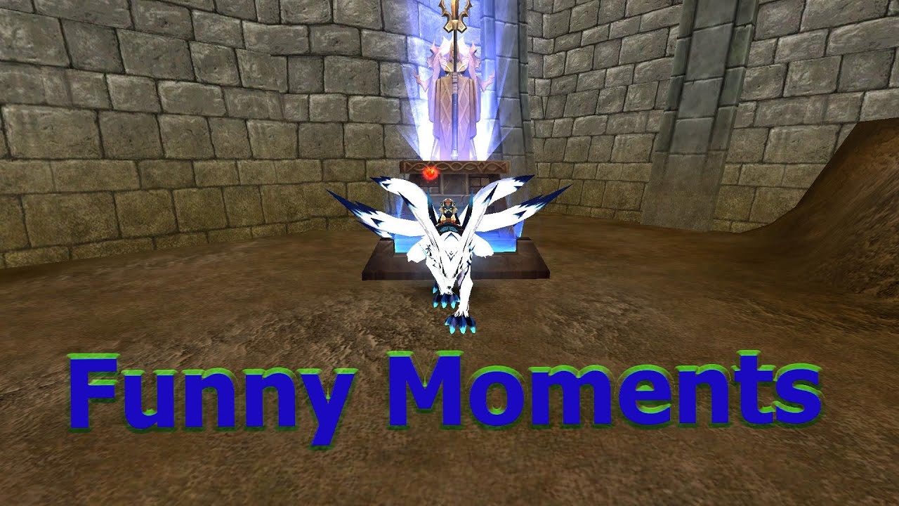 4story - Best of 4story - Funny Moments CZ