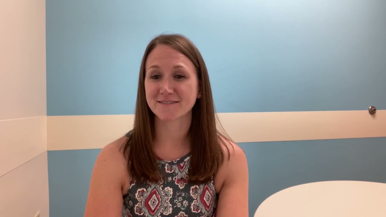 Ask Fraser - What Does a Typical Day in Day Treatment Look Like?