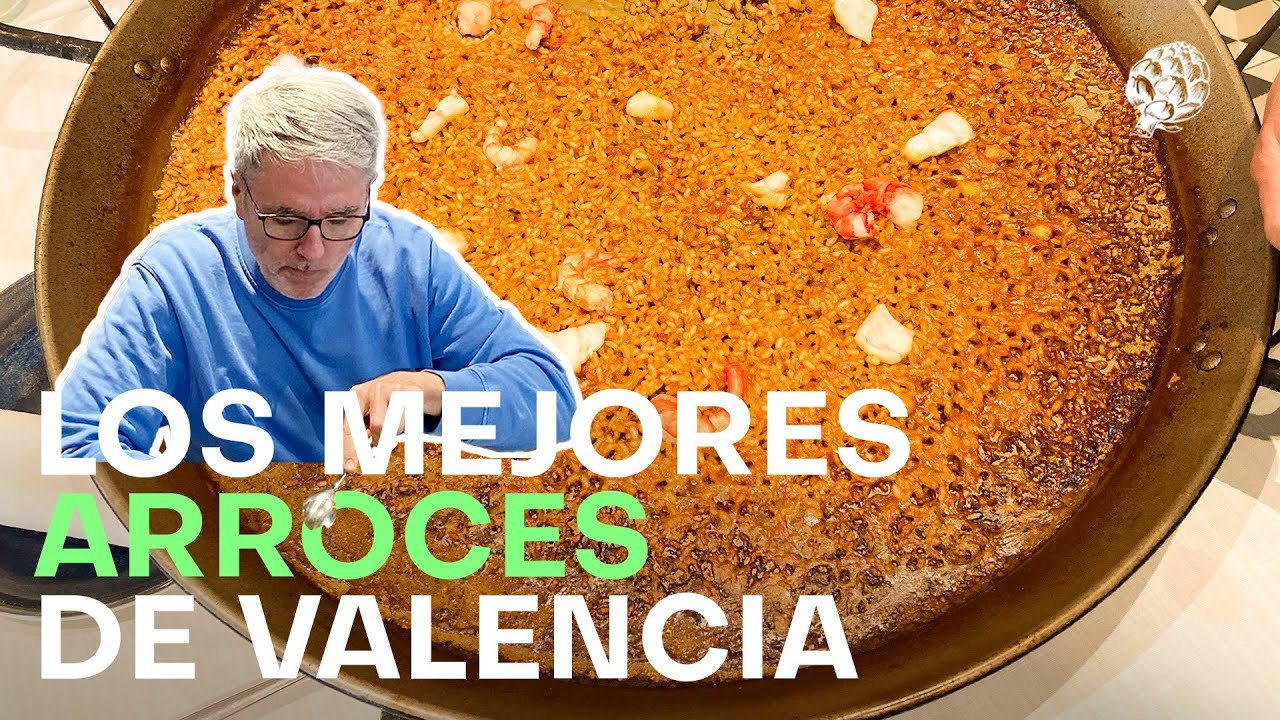 Dónde comer arroz en Valencia: 11 restaurantes recomendados por expertos locales | EL COMIDISTA