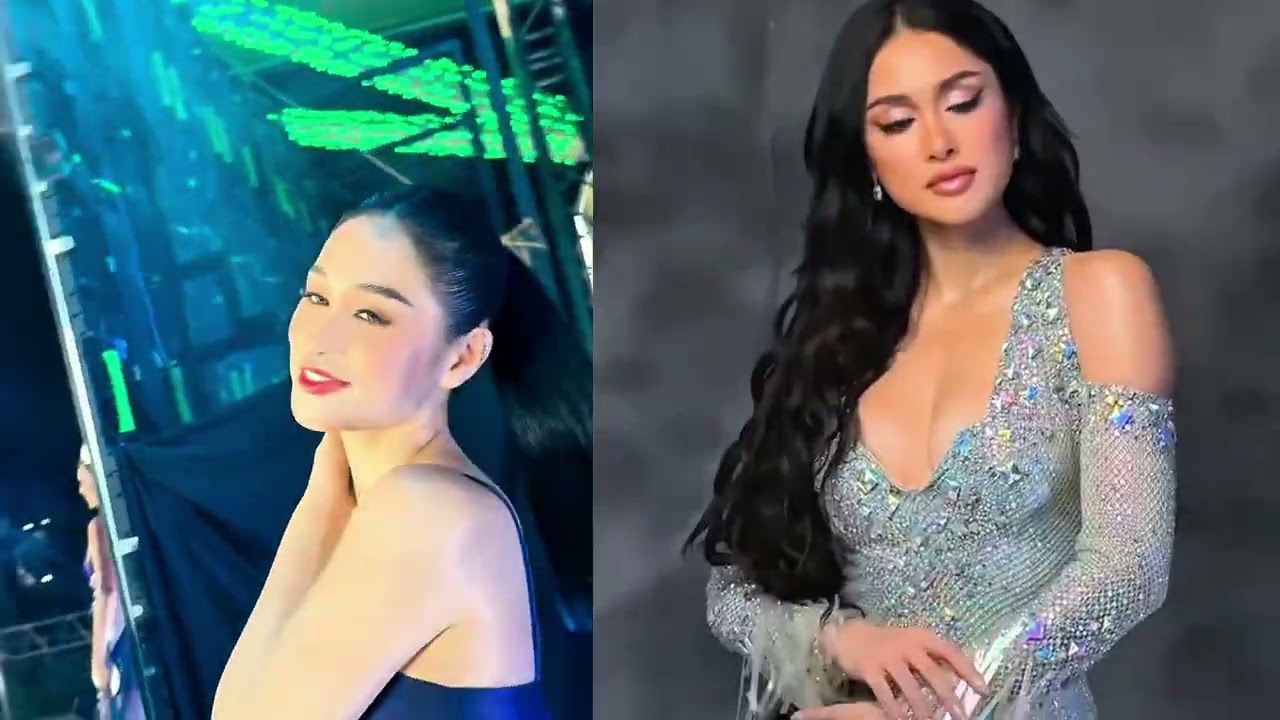 Is Nicole Borromeo Joining Miss Universe Philippines 2026? Fans Are Buzzing!