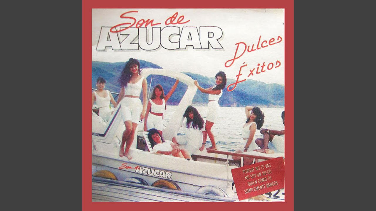 Aqui Estoy