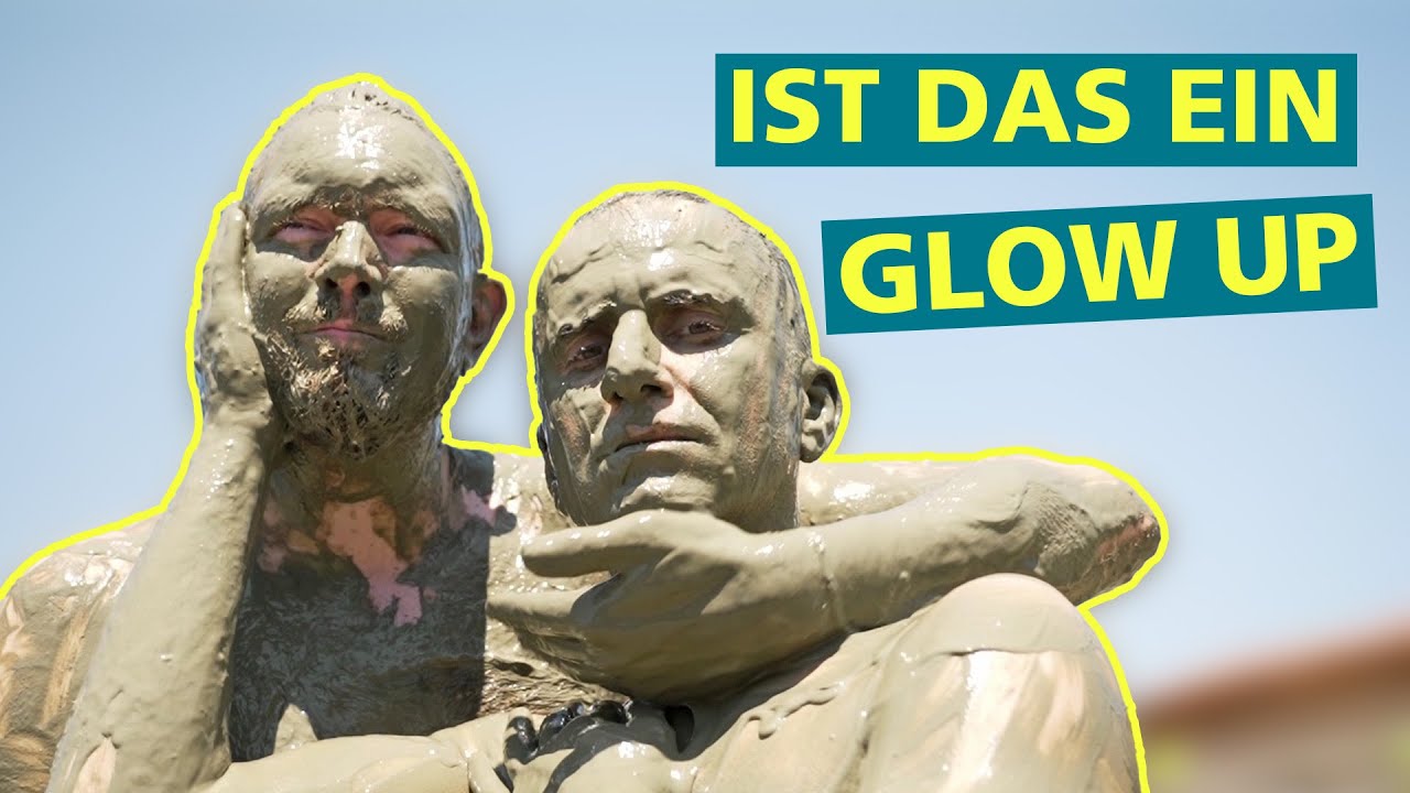 Den Kopf in den Schlamm stecken | Bratwurst & Baklava - Die Show