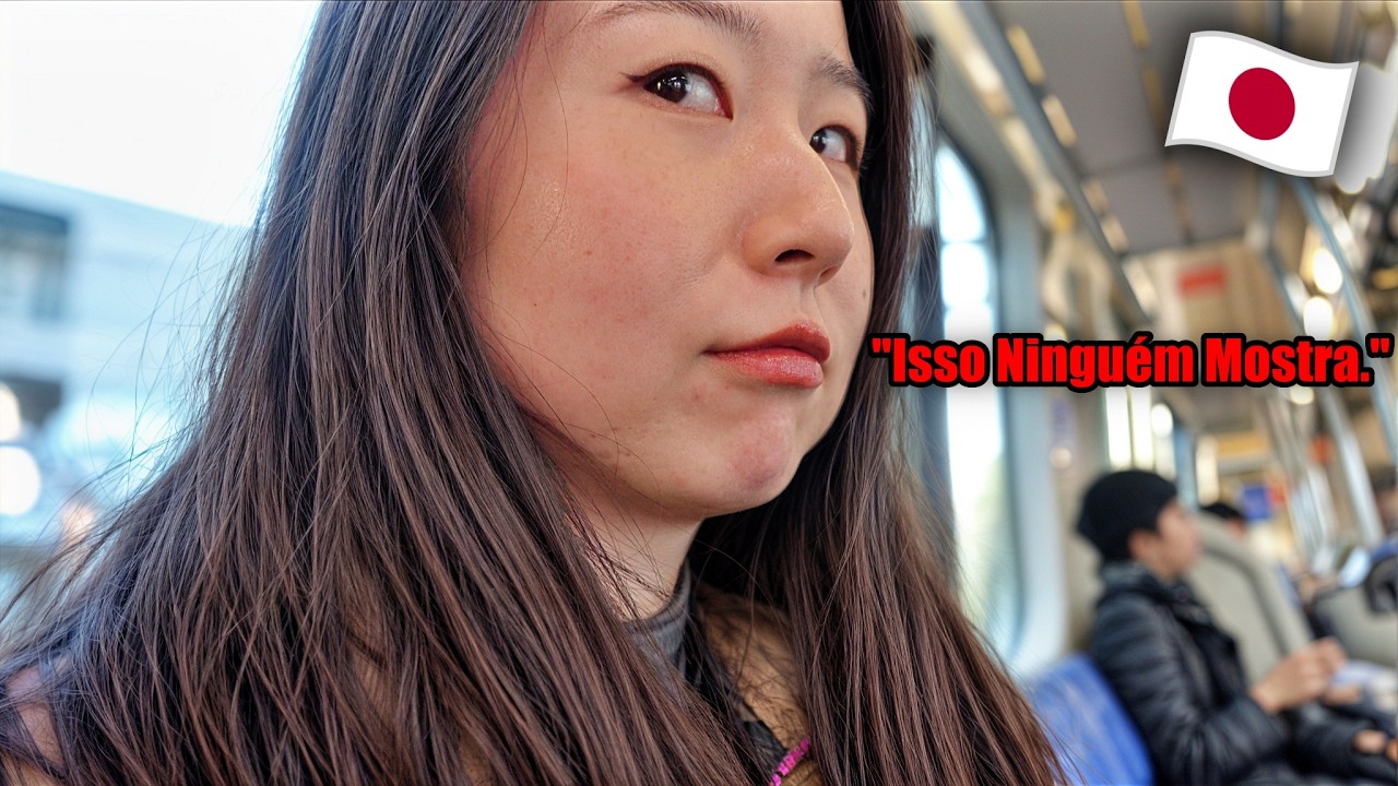 UM DIA NA MINHA ESCOLA NO JAPÃO 🎌 | VLOG IMPERDÍVEL!