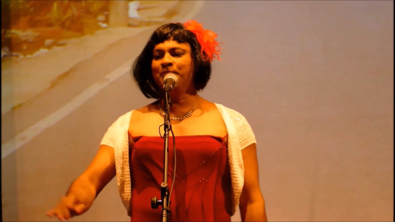 Maria Concessanv - Johny Fernandes