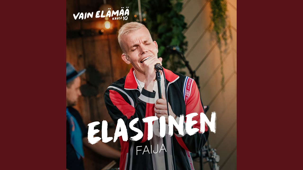 Faija (Vain elämää kausi 10)