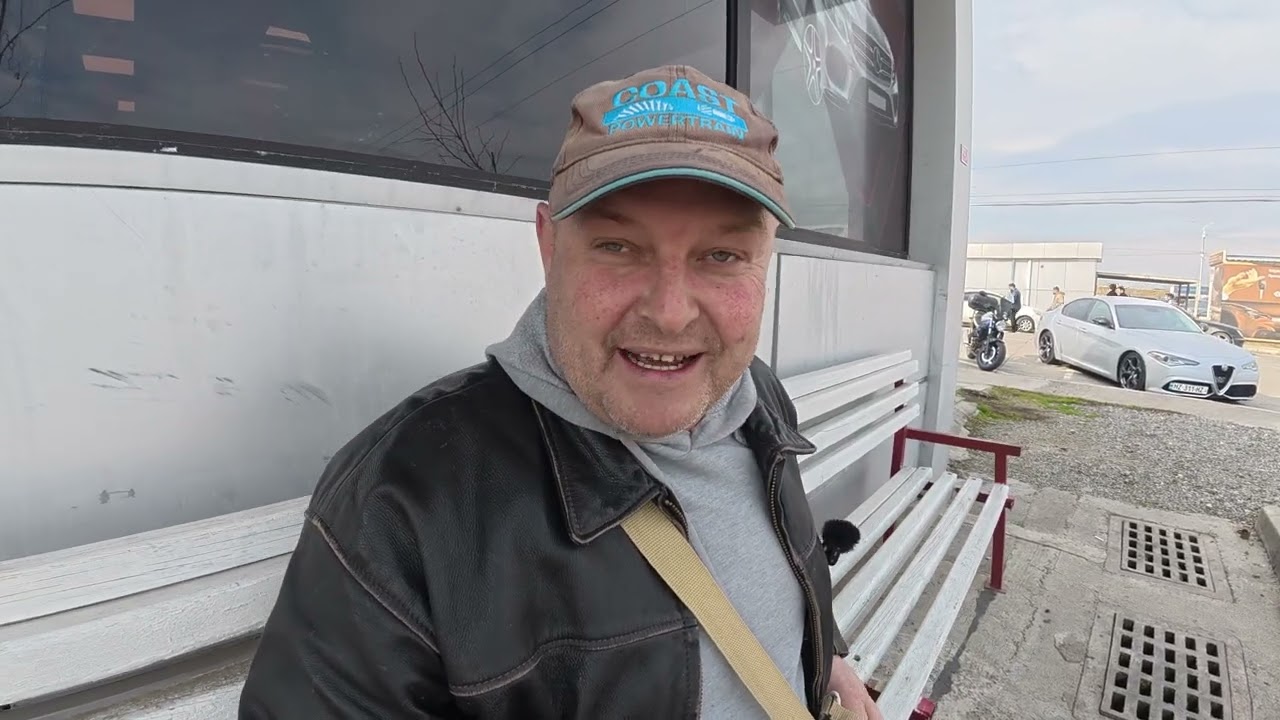 Обслуживание авто. Личное мнение.